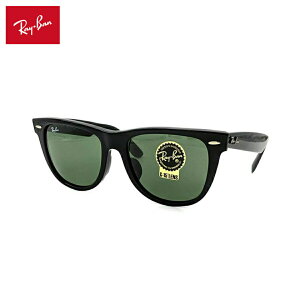 ���C�o�� �T���O���X RB2140F 901 54mm Ray-Ban �A�W�A���t�B�b�g �E�F�C�t�@�[���[ WAYFARER UV�J�b�g ���O���J�b�g