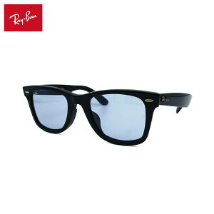 Ray-Ban WAYFARER ���C�o�� �E�F�C�t�@�[���[ RB2140F 901/64 �T���O���X SUNGLASS �A�W�A���t�B�b�g �A�C�R�� �K���X�����Y �L���^�N �h���} �j�� �����Y ���� ���f�B�[�X ���j�Z�b�N�X ���̓� ��̓� 