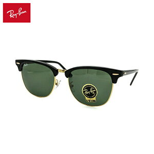 ���C�o�� �T���O���X RB3016F W0365 55mm Ray-Ban �N���u�}�X�^�[ CLUBMASTER UV�J�b�g ���O���J�b�g