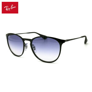���C�o�� �T���O���X RB3539 002/19 54mm Ray-Ban ERIKA METAL �G���J���^�� UV�J�b�g ���O���J�b�g