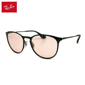 ���C�o�� �T���O���X RB3539 002/5 54mm Ray-Ban ERIKA METAL �G���J���^�� UV�J�b�g ���O���J�b�g
