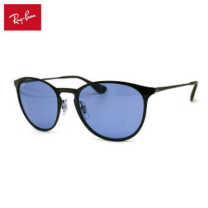 ���C�o�� �T���O���X RB3539 002/80 54mm Ray-Ban ERIKA METAL �G���J���^�� UV�J�b�g ���O���J�b�g
