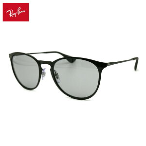 ���C�o�� �T���O���X RB3539 002/87 54mm Ray-Ban ERIKA METAL �G���J���^�� UV�J�b�g ���O���J�b�g
