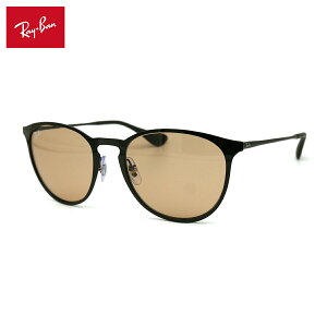 ���C�o�� �T���O���X RB3539 002/93 54mm Ray-Ban ERIKA METAL �G���J���^�� UV�J�b�g ���O���J�b�g