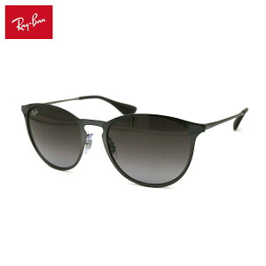 ���C�o�� �T���O���X RB3539 192/8G 54mm Ray-Ban �G���J ���^�� ERIKA METAL UV�J�b�g ���O���J�b�g