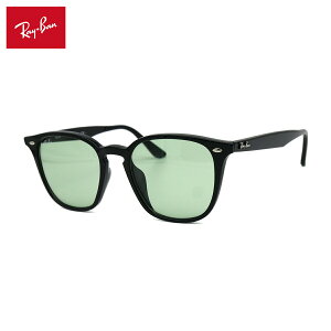 ���C�o�� �T���O���X RB4258F 601/2 Ray-Ban 52�T�C�Y ���C�g�J���[ �A�W�A���t�B�b�g