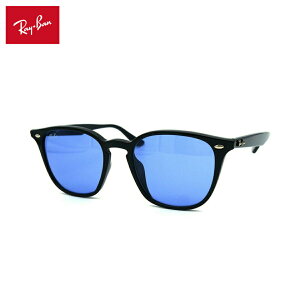 ���C�o�� �T���O���X RB4258F 601/80 52mm Ray-Ban �A�W�A���t�B�b�g UV�J�b�g ���O���J�b�g �����Y ���f�B�[�X