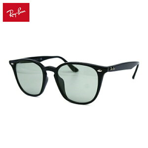���C�o�� �T���O���X RB4258F 601/87 52mm Ray-Ban �A�W�A���t�B�b�g UV�J�b�g ���O���J�b�g �����Y ���f�B�[�X