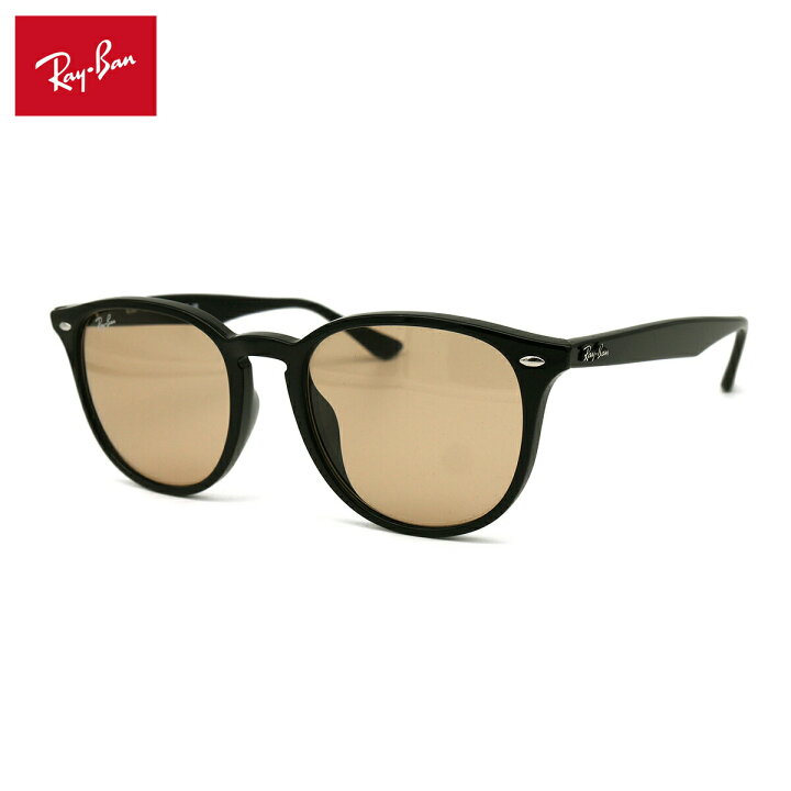 楽天市場】レイバン サングラス RB4259F 601/93 53mm Ray-Ban アジアン 