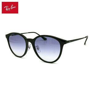 ���C�o�� �T���O���X RB4334D 601/19 55mm Ray-Ban �A�W�A���t�B�b�g UV�J�b�g ���O���J�b�g