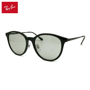 ���C�o�� �T���O���X RB4334D 601/87 55mm Ray-Ban �A�W�A���t�B�b�g ���C�g�J���[ UV�J�b�g ���O���J�b�g