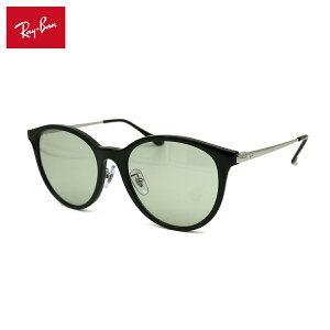 ���C�o�� �T���O���X RB4334D 6292/2 55mm Ray-Ban �A�W�A���t�B�b�g ���C�g�J���[ UV�J�b�g ���O���J�b�g