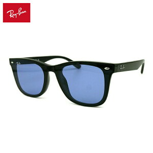 ���C�o�� �傫���T�C�Y �T���O���X RB4391D col.601/80 65mm Ray-Ban �t���b�g�����Y �A�W�A���t�B�b�g UV�J�b�g