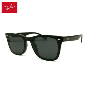���C�o�� �傫���T�C�Y �T���O���X RB4391D col.601/87 65mm Ray-Ban �t���b�g�����Y �A�W�A���t�B�b�g UV�J�b�g