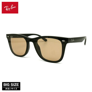 ���C�o�� �傫���T�C�Y �T���O���X RB4391D col.601/93 65mm Ray-Ban �A�W�A���胂�f�� �t���b�g�����Y �A�W�A���t�B�b�g UV�J�b�g