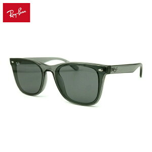���C�o�� �傫���T�C�Y �T���O���X RB4391D col.645087 65mm Ray-Ban �t���b�g�����Y �A�W�A���t�B�b�g UV�J�b�g