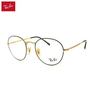 �y�t���[���̂݁z ���C�o�� ���K�l RX3582V (RB3582V) 2946 51mm Ray-Ban ROUNDMETAL ���E���h���^�� �t���[��