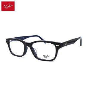 �y�t���[���̂݁z ���C�o�� ���K�l RX5345D (RB5345D) 5076 53mm Ray-Ban �A�W�A���t�B�b�g �����Y ���f�B�[�X �t���[��