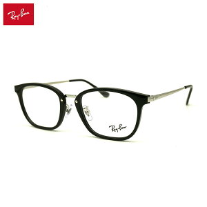 �y�t���[���̂݁z ���C�o�� ���K�l RX7247D (RB7247D) 5753 51mm Ray-Ban �A�W�A���t�B�b�g �t���[��