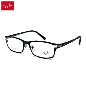 �y�t���[���̂݁z ���C�o�� ���K�l Ray-Ban RX8727D (RB8727D) 1061 54mm �A�W�A���t�B�b�g �A�W�A���f�� �t���[��