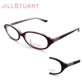 眼鏡フレーム JILL STUART ジルスチュアート 05-0796 レディース キュート オシャレ フェミニン 大人女性眼鏡 送料無料 母の日