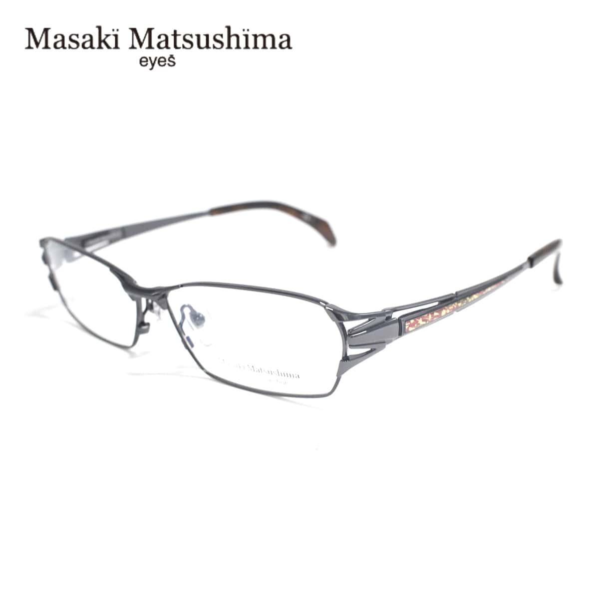 楽天市場】眼鏡フレーム Masaki Matsushima マサキマツシマ MFP541 58