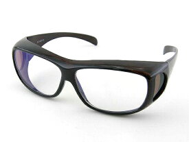 【レンズセット】アックス サングラス AXE sunglasses SG-602P-BR-PCレンズセット