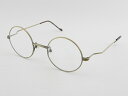 【送料無料】【日本製】【正規品】ユニオンアトランティック メガネフレーム UA3601-11 UNION ATLANTIC 眼鏡 アンティ…
