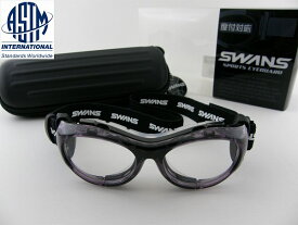スワンズ ゴーグル SWANS SVS-700N-CLSM SWANS スポーツ用眼鏡 送料無料