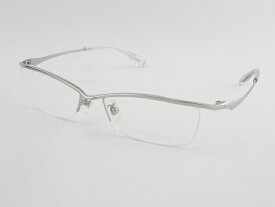 【レンズセット】[KATHARINE HAMNETT] キャサリンハムネット KH9112-1 薄型レンズ付メガネセット ナイロール モード 上品 シャープ 新品 眼鏡 お買得 めがね 度付き 国産