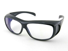 【レンズセット】アックス サングラス オーバーグラス AXE sunglasses SG-602P-GM-PCレンズセット