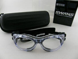 スワンズ ゴーグル SWANS SVS-600N-BLK SWANS スポーツ用眼鏡 送料無料