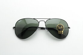 レイバン サングラス アビエーター RB3025 L2823 新品 有名人 人気 定番 アヴィエーター RayBan Ray-Ban 国内正規品 メーカー保証書付き 送料無料