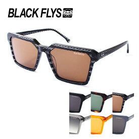 BLACK FLYS ブラックフライ サングラス FLY GRIFF 1238 58サイズ ボスリントン メンズ 男性用 フライグリフ 紫外線カット 紫外線予防 UVカット 国内正規品 送料無料