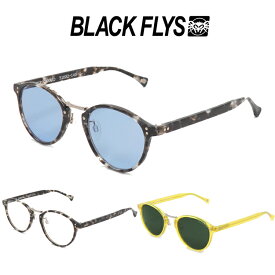 BLACK FLYS ブラックフライ サングラス FLY OXNARDフライオックスナード 15501 51サイズ メンズ 男性用 紫外線カット 紫外線予防 UVカット 国内正規品 送料無料