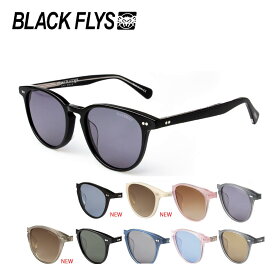 BLACK FLY ブラックフライ サングラス FLY BROOKS BF-1258 フライブルックス 52サイズ メンズサングラス UVカット 送料無料