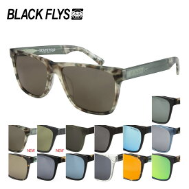 BLACK FLY ブラックフライ サングラス FLY FORTRESS BF-1327 偏光レンズ フライフォートレス 57サイズ ウェリントン メンズサングラス UVカット 送料無料