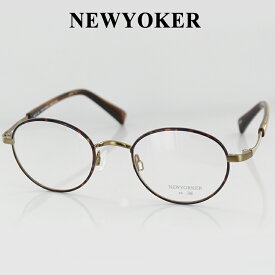 楽天市場 Newyorker 眼鏡の通販