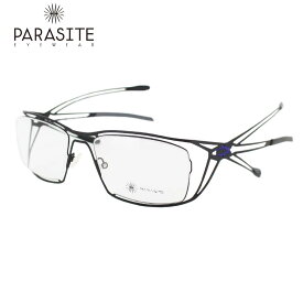 パラサイト PARASITE Mazinger X 56サイズ メンズ 男性用 スクエアメガネ サイバー 送料無料