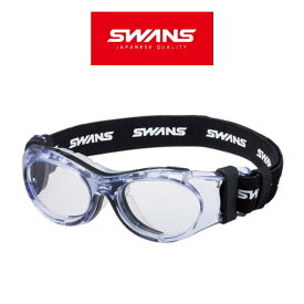 スワンズ ゴーグル SWANS SVS-700N-BLK SWANS スポーツ用眼鏡 送料無料