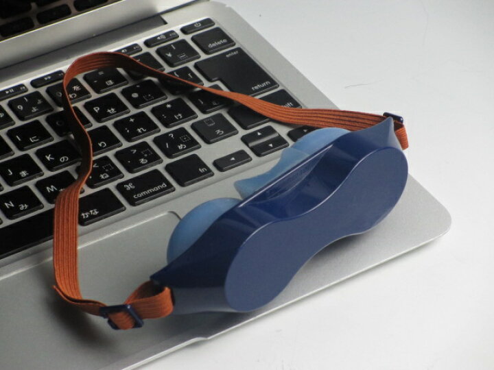 楽天市場】Eyepad( アイパッド) 人類の近視撲滅も夢ではない商品 