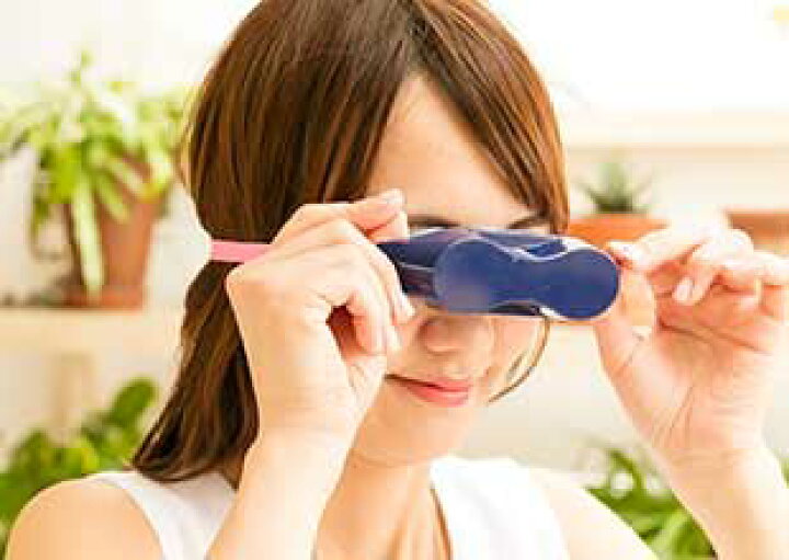 楽天市場】Eyepad( アイパッド) 人類の近視撲滅も夢ではない商品 