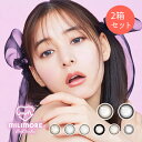 【クーポンで20%off】【2箱セット】 エバーカラーワンデー ミリモア カラコン 10枚入×2箱 1日使い捨て 度あり 度なし 送料無料 DIA 14.2mm 含水率60% BC 8.7mm ときめきホイップ なまいきシュガー新木優子