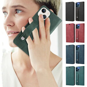 iPhone 15 Pro ProMax P[X 蒠^ PU U[ h~ oh xg t X^h ACtH X}z Jo[ iphoneP[X J[h[  icJ[h   J[h