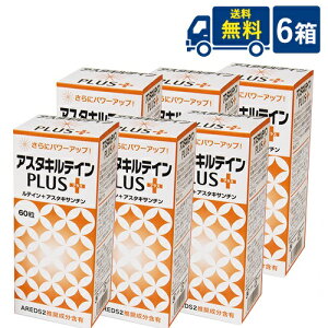 �������� �A�X�^�L���e�C��PLUS60×6���Z�b�g
