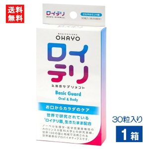 Ce_ۃTvg Basic Guard 30×1 Ce ~gTvg ^ubg PA L΍