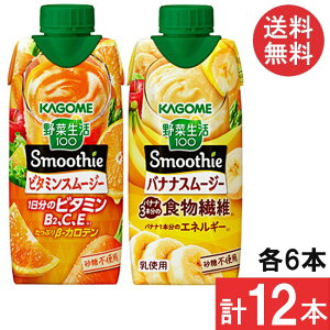 Zbgi JS ؐ 100 Smoothie v12{(r^~X[W[ 330mlEoiiX[W[330ml)×e6{ y