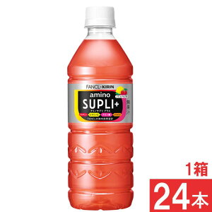 �L���� × �t�@���P�� �A�~�m�T�v�� �v���X 555ml ×1���y24�{�z