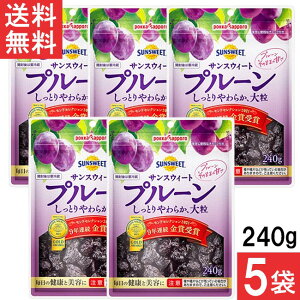 �|�b�J�T�b�|�� �T���X�E�B�[�g �v���[�� �`���b�N�t 240g×5��