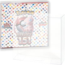 楽天市場】ポケモンカード151 box シュリンクの通販
